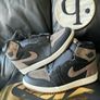 2023 Nike Air Jordan 1 Retro High Og Palomino UK8 Image 2