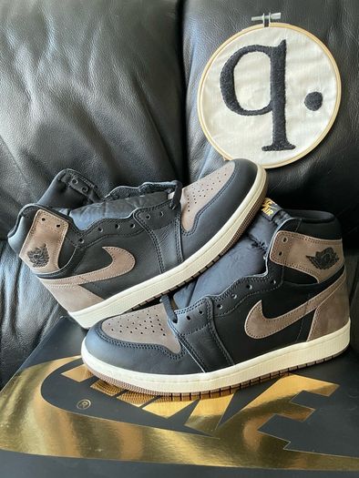 2023 Nike Air Jordan 1 Retro High Og Palomino UK8