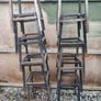 Bar pub stools Image 5