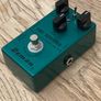 Demon Tube Screamer TS808 TS9 Overdrive Guitar Pedal True Bypass Image 2