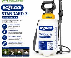 Hozelock Sprayer Pressure Standard 7l