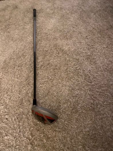 golf clubs