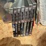 Dr Who DVD collection job lot Image 2