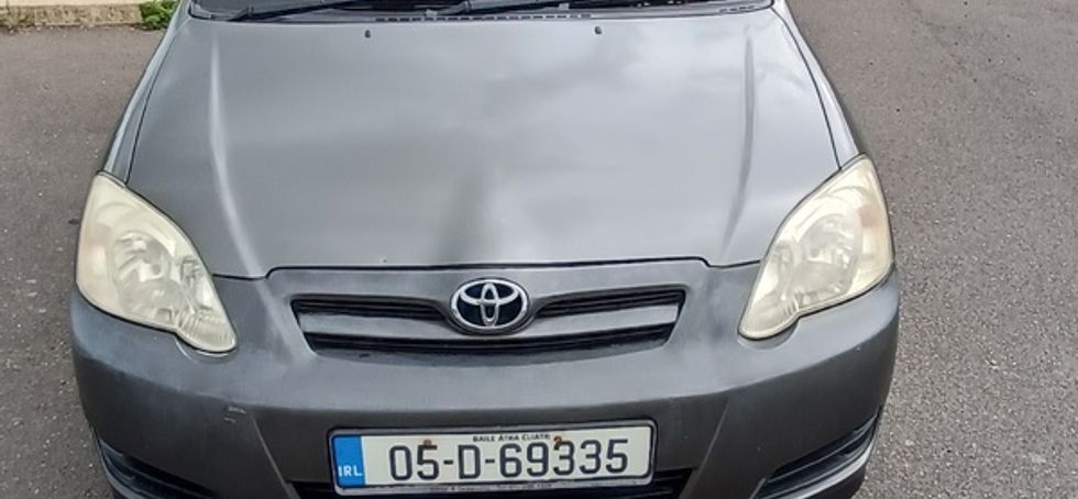 Motor
