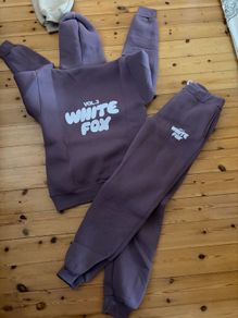 girls tracksuit