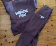 girls tracksuit