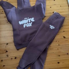 girls tracksuit