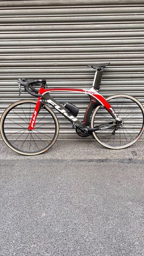 Fuji D6 3.0