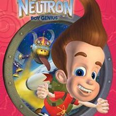 Adventures of Jimmy Neutron Boy Genius Collectors Edition DVD 5 Disc Set Brand New & Sealed