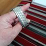 vintage Oriosa watch Image 4