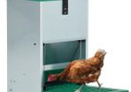 Feedomatic Automatic Poultry Feeder with Treadle 8 kg