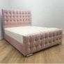 New Double & King Size Bed Frames + Mattress Optional Image 10