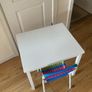 Kids table and chair Image 3