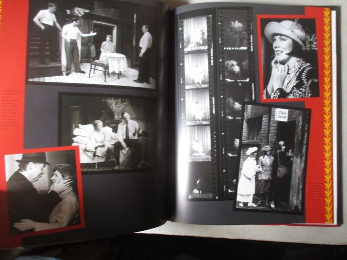Dublin's Gaiety Theatre - Signed Book