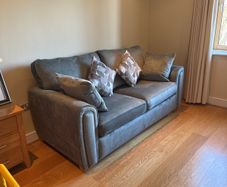 3-Seater Sofa Bed For Sale