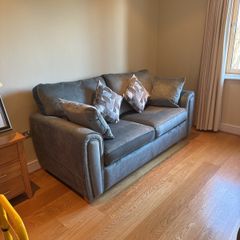3-Seater Sofa Bed For Sale