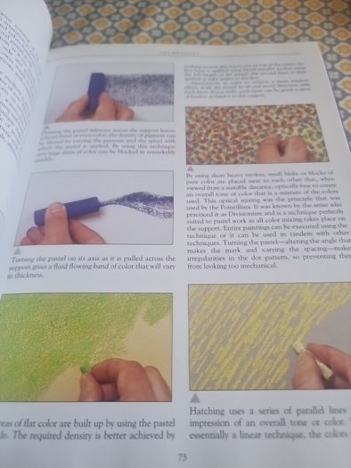 Art Course Step-By-Step (Hardcover)  Ian Sidaway