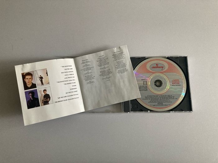 Hipsway CD