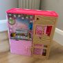 Barbie foldable house Image 2