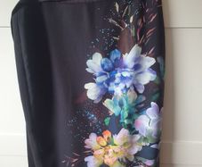 pencil skirt Oasis 12