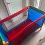 Travel cot Image 2