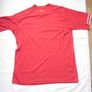Liverpool FC Home Shirt Warrior  2013/14 XL Image 10