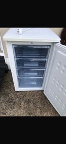 Freezer