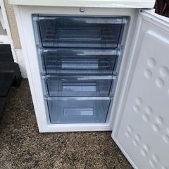 Freezer