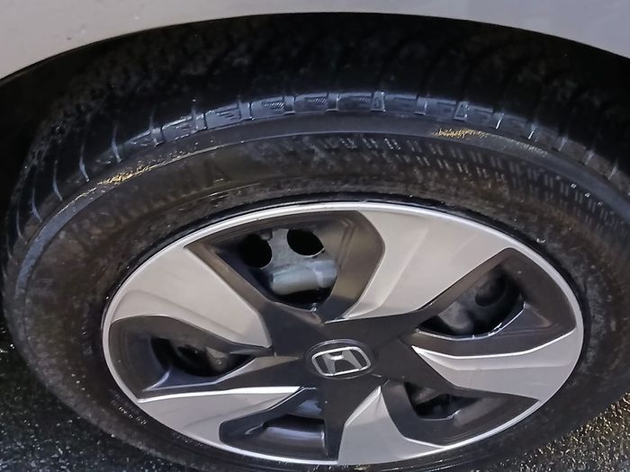 2018 Honda Fit - No Scratches- NCT 02/28