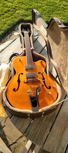 Gretsch G5120 Electromatic Guitar