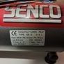 SENCO PC 1010 portable air compressor Image 2