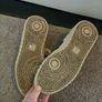 Ladies VEJA trainers size 6 used Image 5