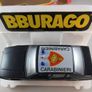 Alfa Romeo 75 Carabinieri 1/24 Burago Image 5