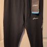 SALE!  Asics Black Knee-Length Performance Leggings Image 2