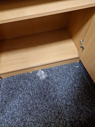 Office Storage Press