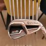 Taylormade M6 Irons 4 -SW Image 4