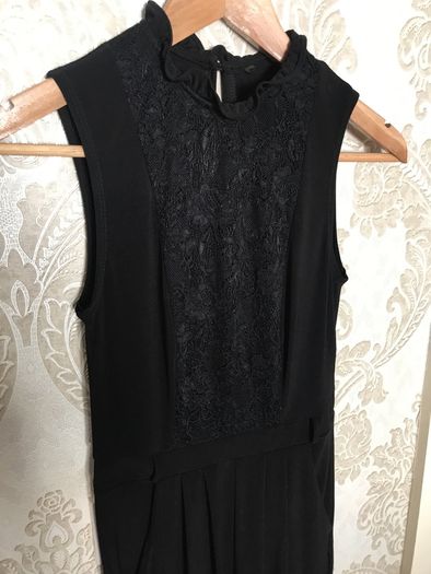 Black Jumpsuit Size 10