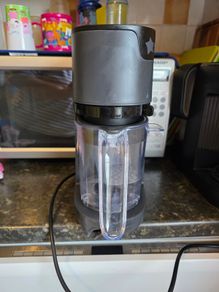 Tommee Tippee Quick Cook  6 in 1 Baby Food Maker