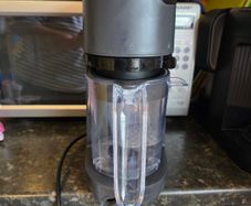 Tommee Tippee Quick Cook  6 in 1 Baby Food Maker