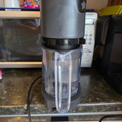 Tommee Tippee Quick Cook  6 in 1 Baby Food Maker