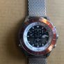 Citizen Promaster Marine Yacht diver Eco Drive solar powered 200M Watch Image 4