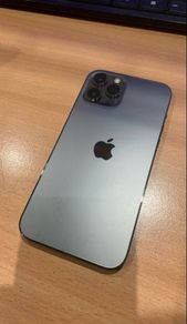 iPhone 12 ProMax 512Gb