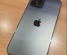 iPhone 12 ProMax 512Gb