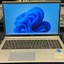 Notebook Hp Elitebook 850 G8 15.6" Intel Core I5-1145g7 (11th Gen) 8gb Ram 500gb Ssd Windows 11 Pro Wifi/ Silver Image 3