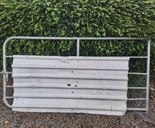 gate