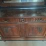 Antique Cabinet Image 5