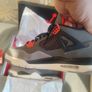 Air Jordan 4 Retro Image 8