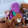 Plush toys Image 2