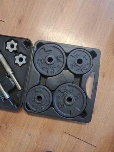 Weights