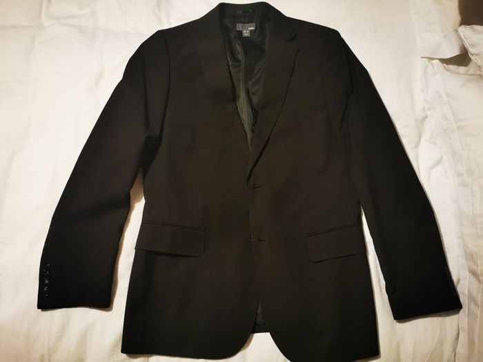 H&M Men's Suit